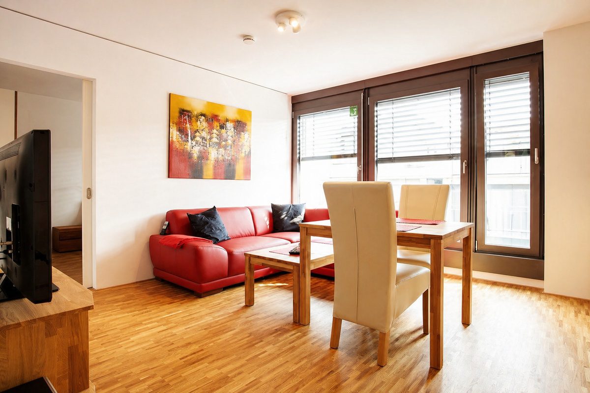 Apartment 4.1