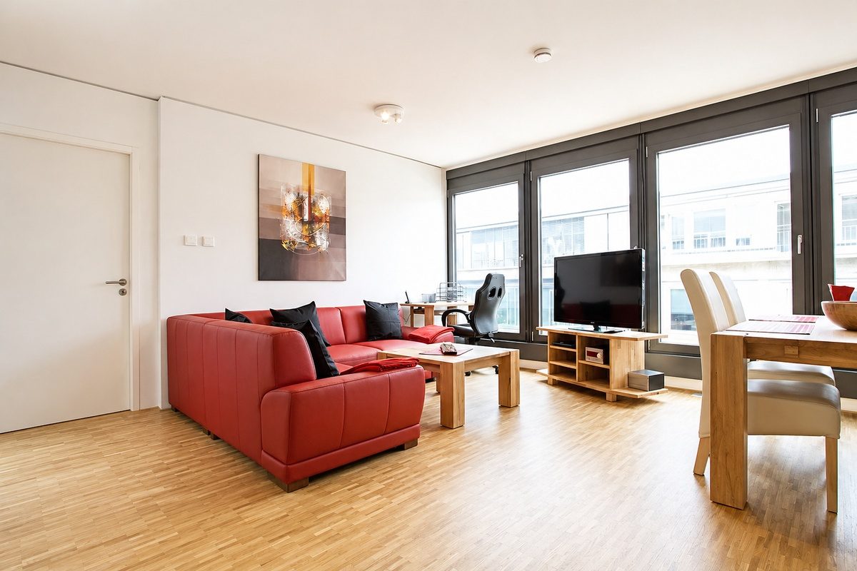 Apartment 4.3
