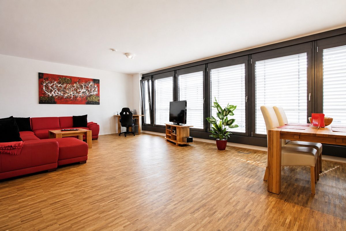 Apartment 4.4