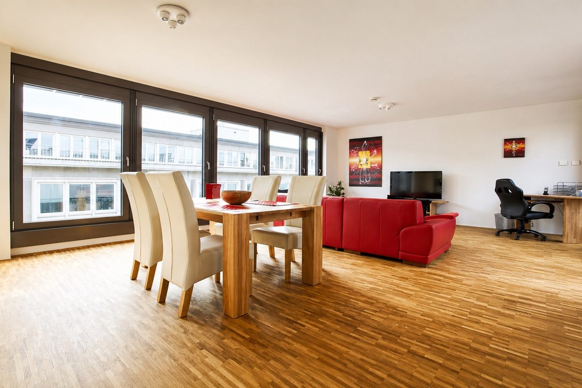 Apartment 4.5