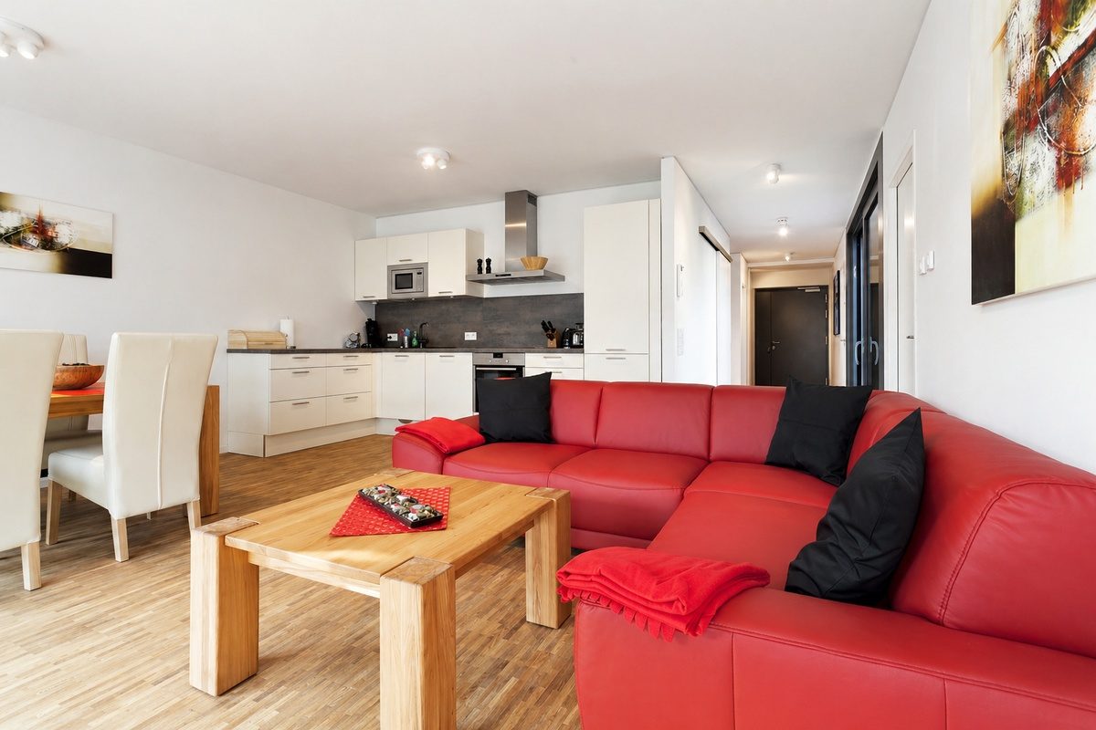 Apartment 4.6