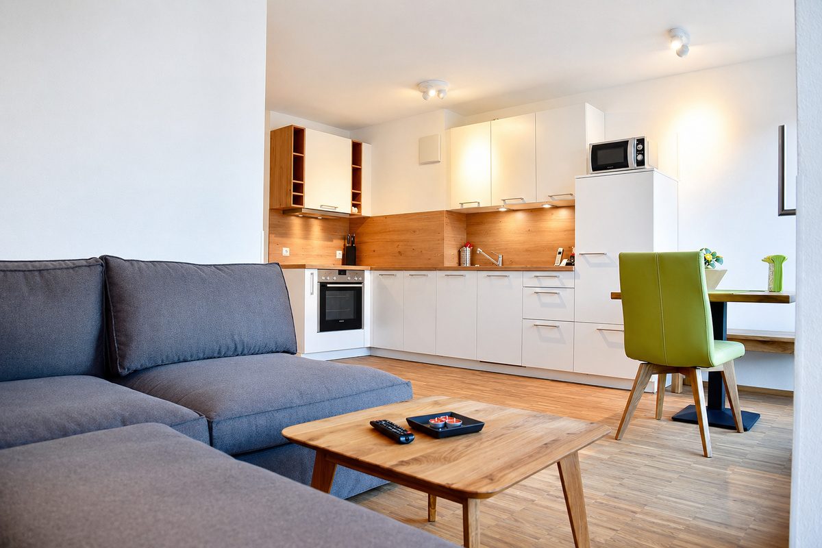 Apartment Type 67101