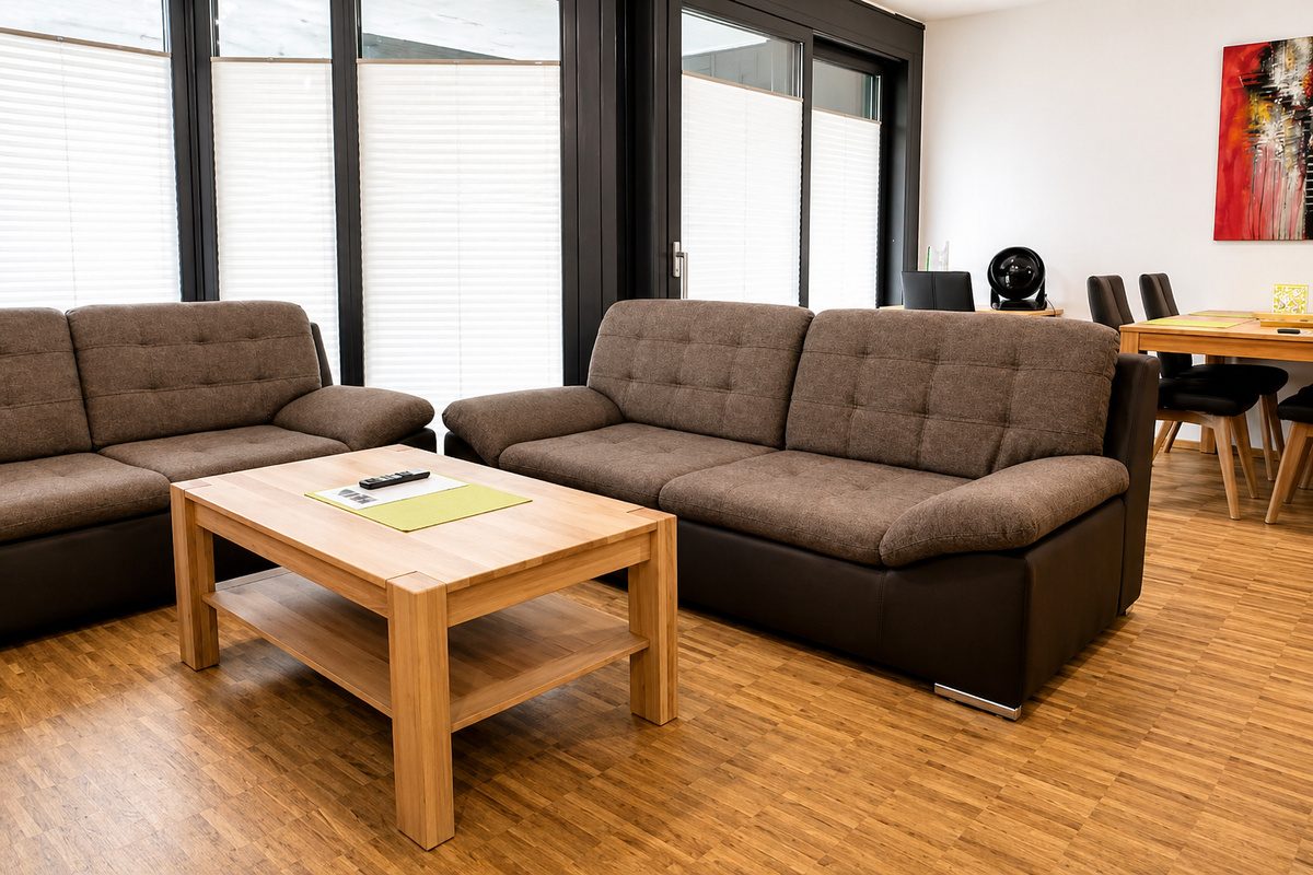 Apartment 824