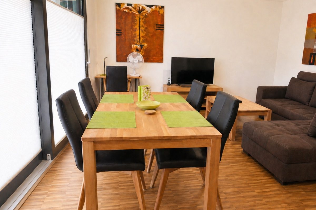 Apartment 836
