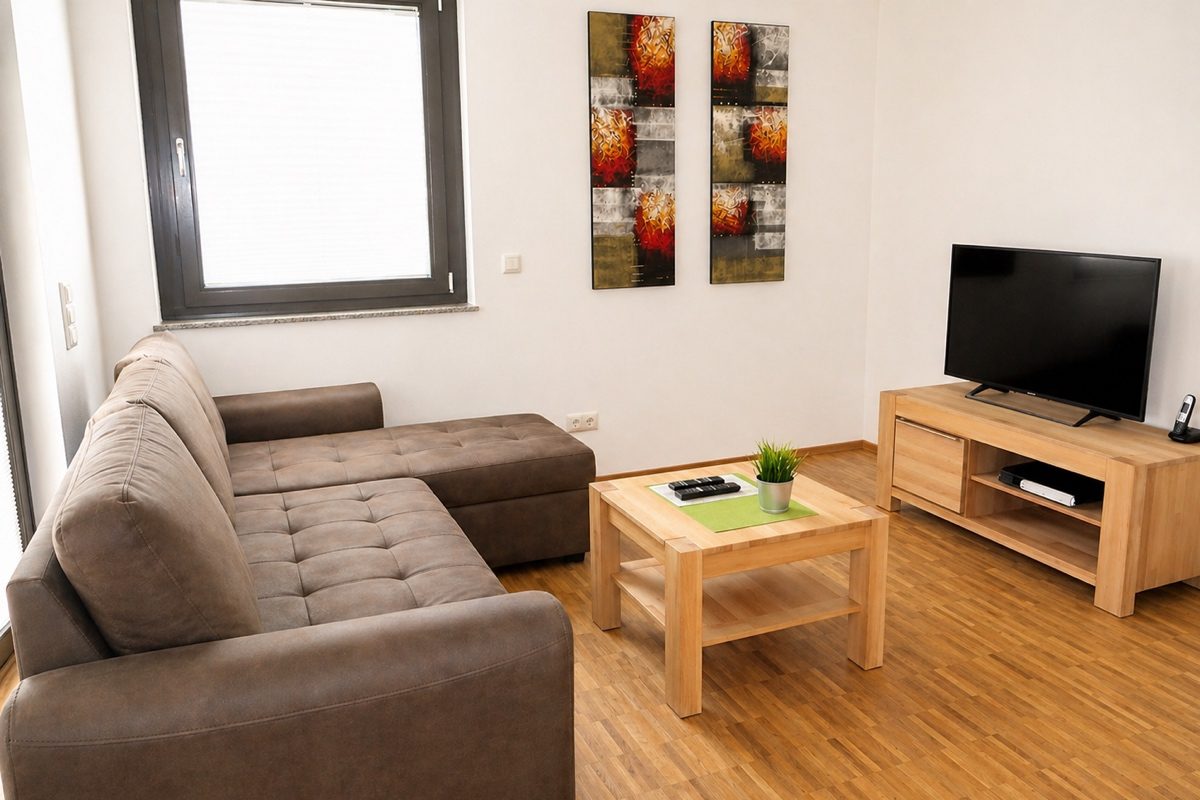 Apartment 862