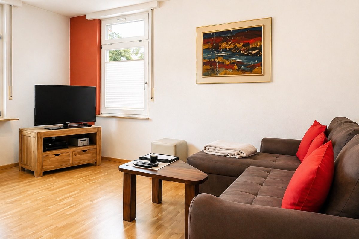 Apartment 906