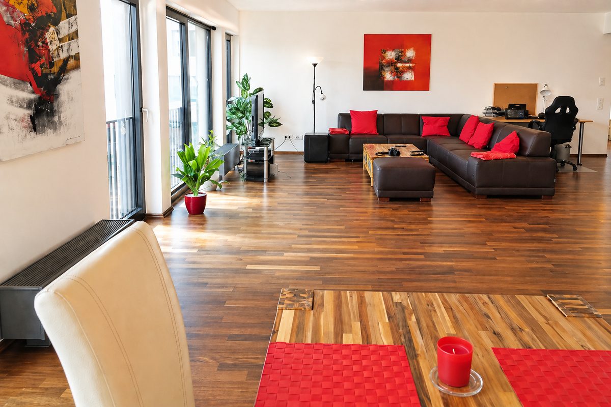 Apartment 952