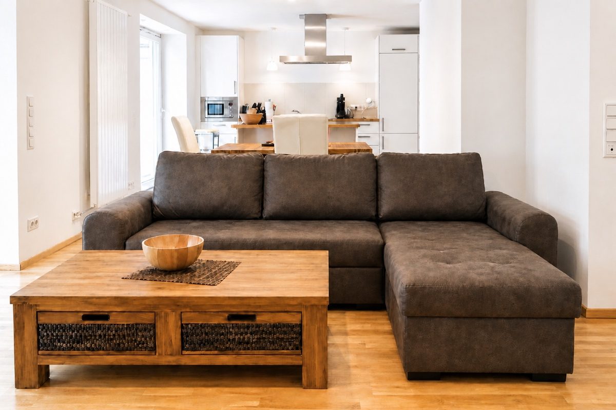 Temporary Lodging with 1 Bedroom in Stuttgart-South overview photo
