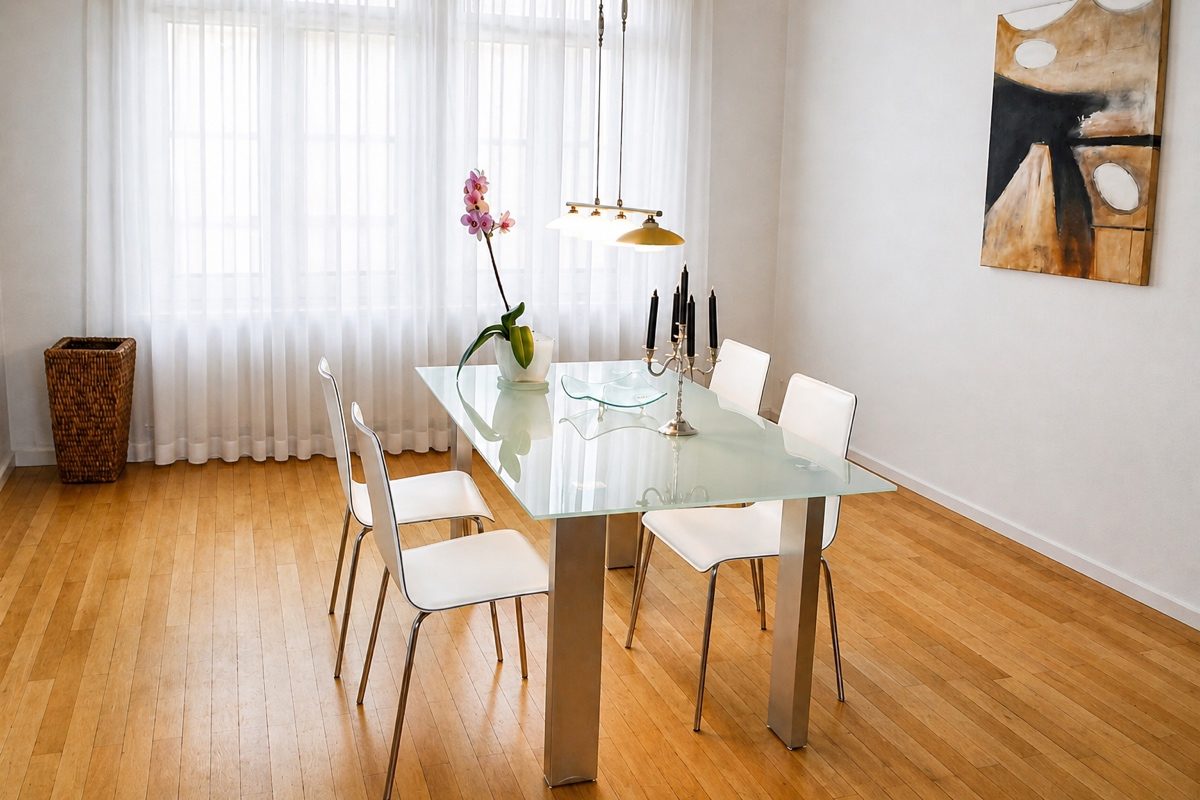 Apartment 981